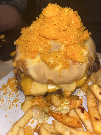 Photo of Al Balad Burgers & Grill House - 110 Charminster Rd, Bournemouth BH8 8UT